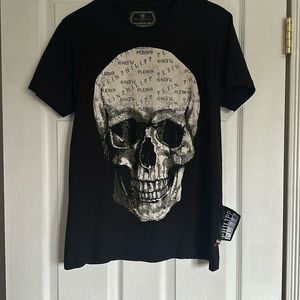 Phillip plein tshirt size L
